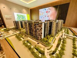 Parktown Residence (D18), Apartment #445817061